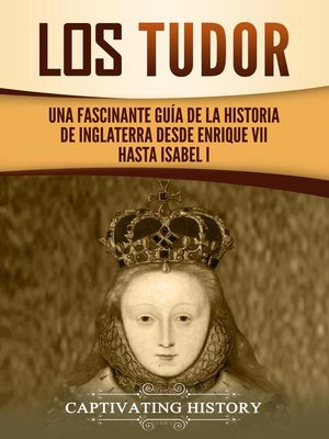cover image of Los Tudor